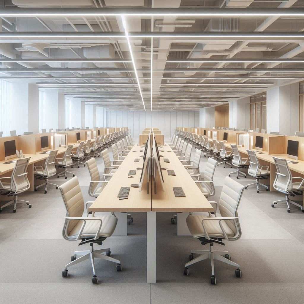 网络短时波动为何会暴露软件开发公司在写字楼办公智能照明控制上的流程缺口
